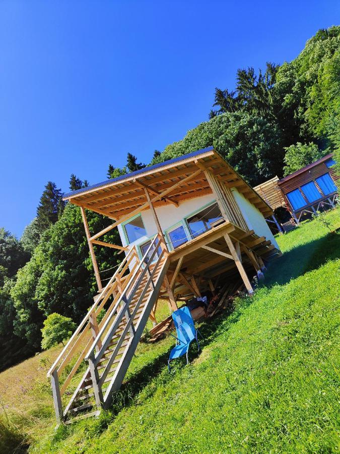 Rainbow Chalet *