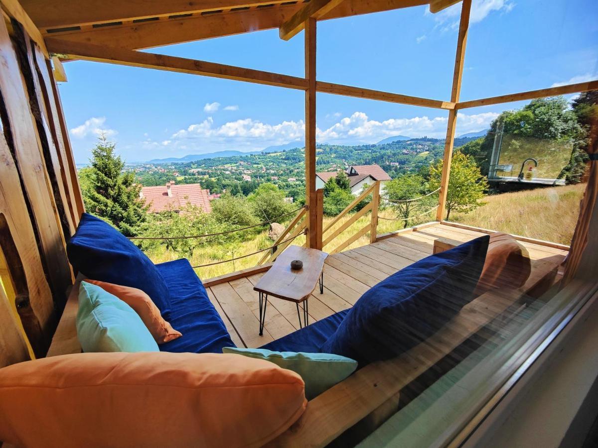 Rainbow Chalet Bran (Brasov)