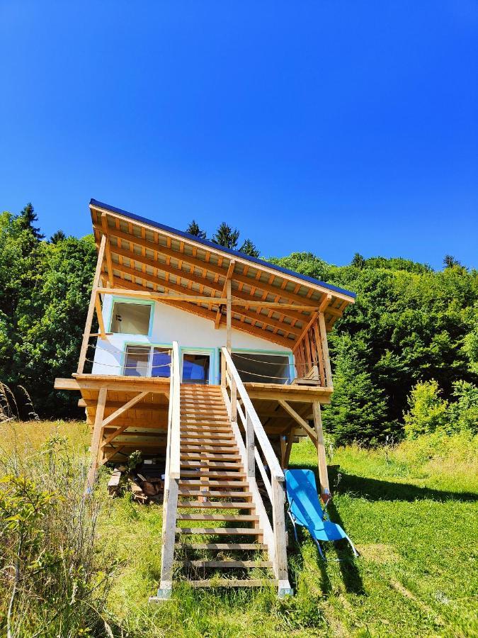 Chalet Rainbow
