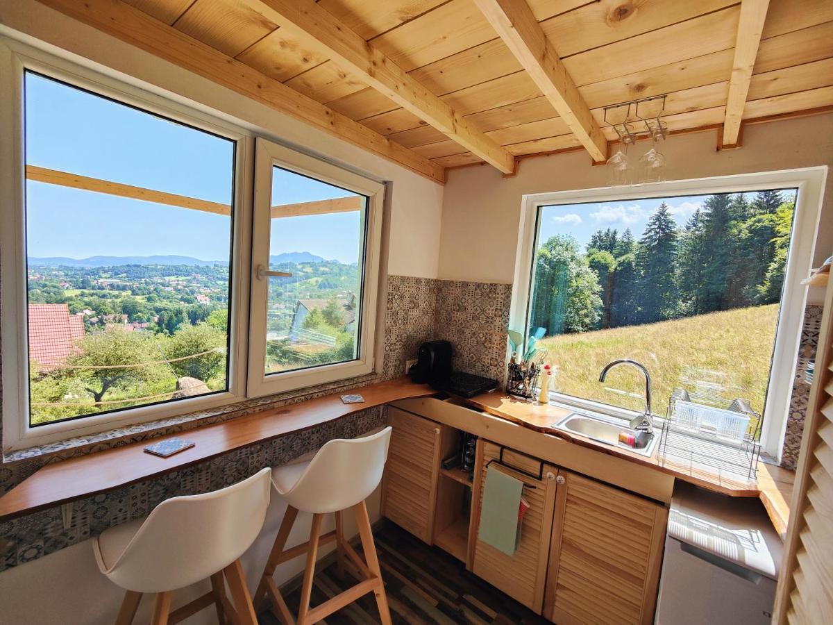 Chalet Rainbow