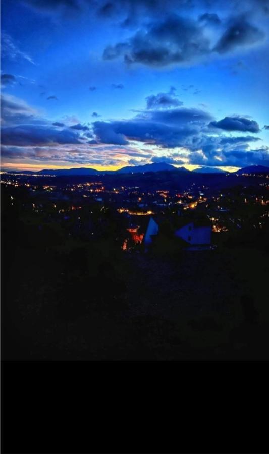 Chalet Rainbow Bran (Brasov)