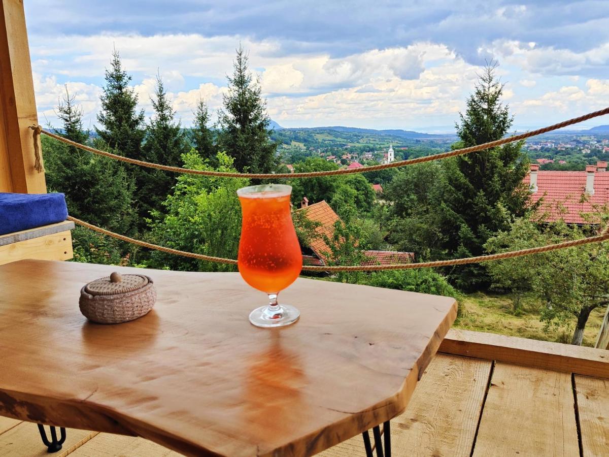 Rainbow * Bran (Brasov)