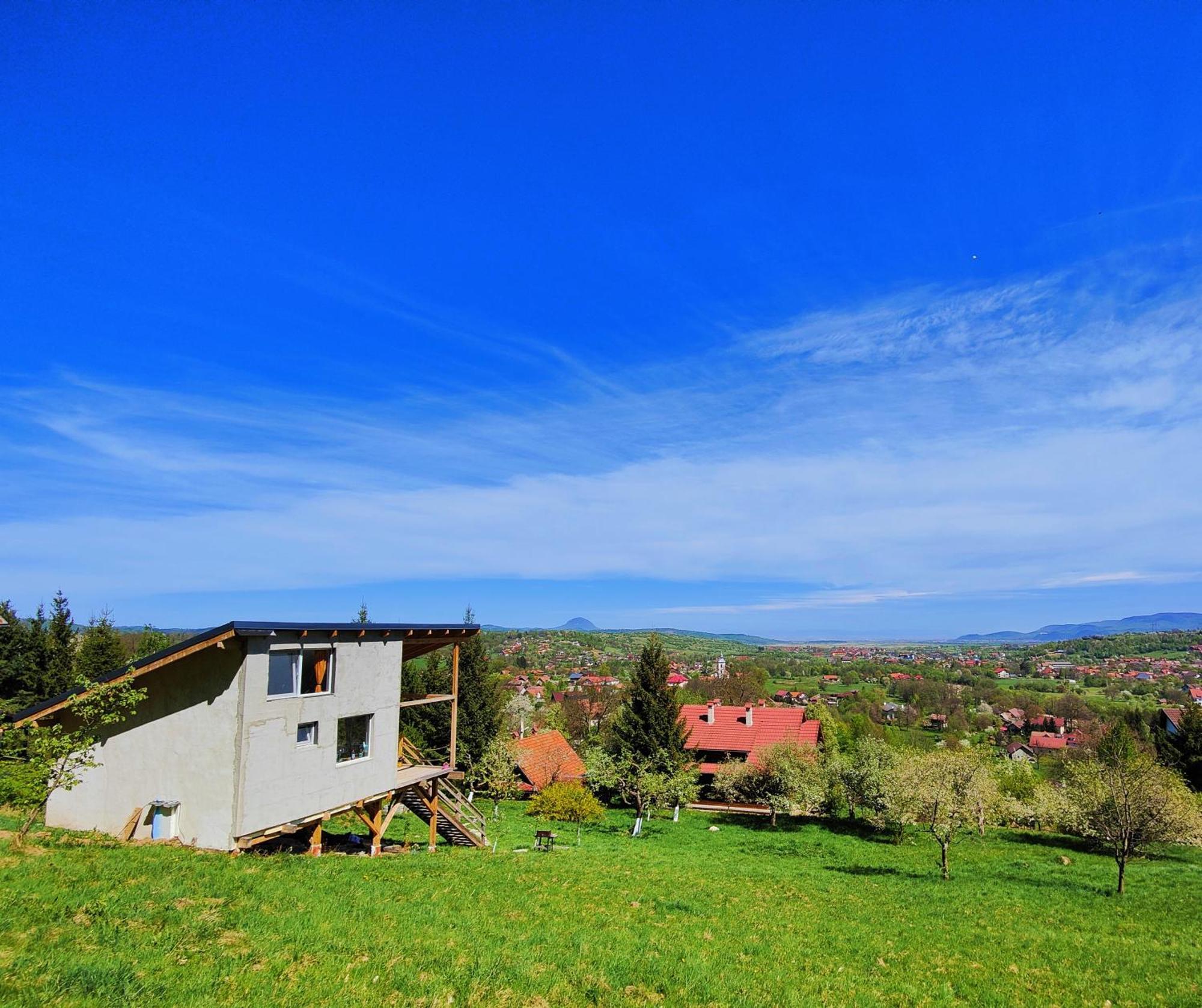Chalet Rainbow Bran (Brasov)