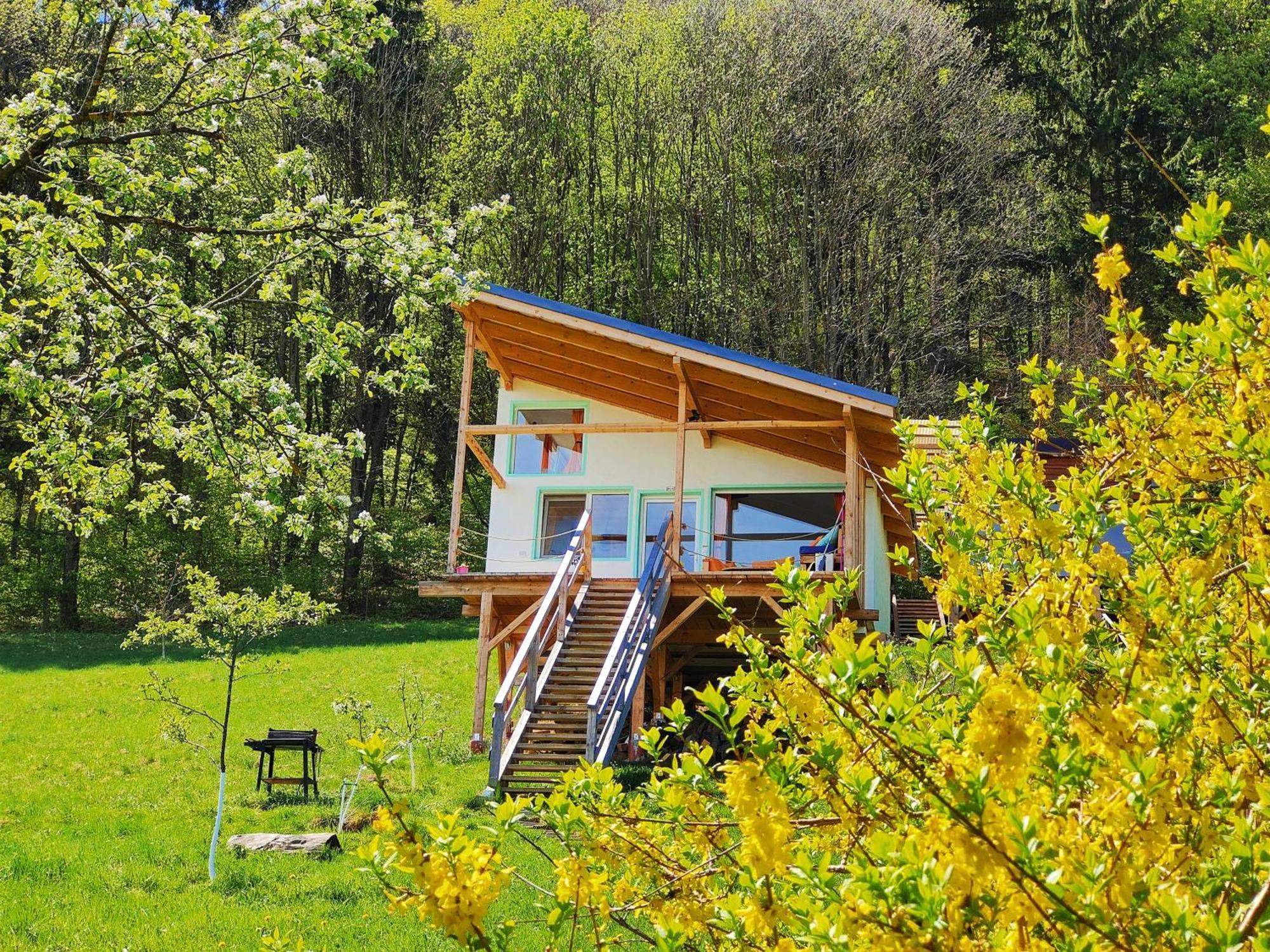 Chalet Rainbow *